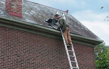 what affects urgent Buttsbury roof repairs