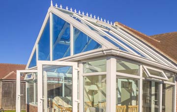 conservatory roof insulation costs Buttsbury