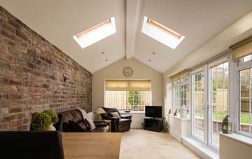 conservatory roof insulation Buttsbury, Essex