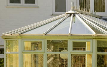 conservatory roof repair Buttsbury, Essex