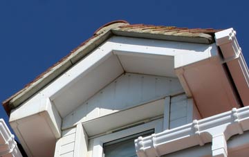 Buttsbury fascia installation costs