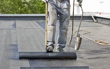 flat roof replacement Buttsbury, Essex
