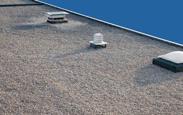 flat roofing Buttsbury, Essex