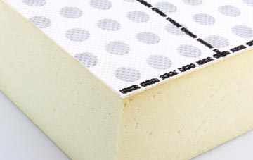 meeting Buttsbury building codes