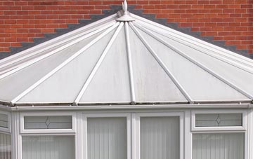 Buttsbury polycarbonate conservatory roof repairs