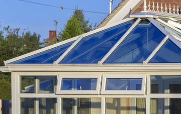 professional Buttsbury conservatory insulation