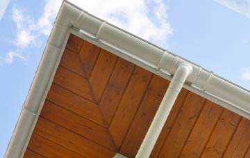 Buttsbury soffit types