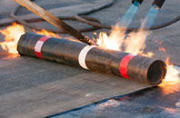 Buttsbury flat roof sealing